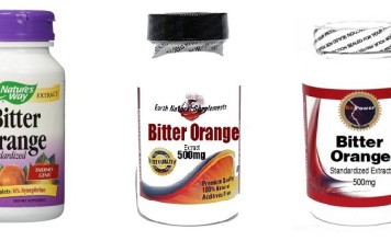 Bitter Orange Extract Review 2017
