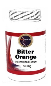 Bitter Orange Standardized Extract