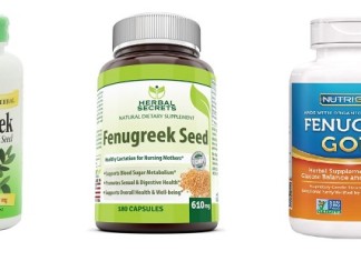 Fenugreek Seed Extract – Benefits and Reviews 2017