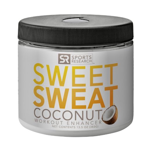 Sweet Sweat Workout Enhancer Reviews 2017