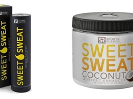Sweet Sweat Workout Enhancer Reviews 2017