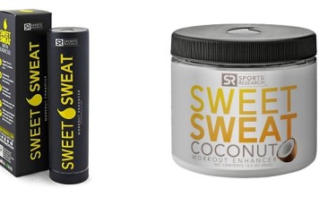 Sweet Sweat Workout Enhancer Reviews 2017