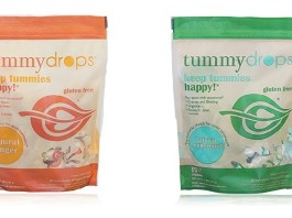 Tummydrops Ginger and Peppermint Reviews 2017