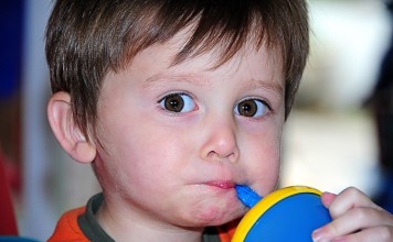 White Poop in Toddler: Causes and Treatment