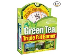 Green Tea Triple Fat Burner Reviews 2017
