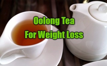 How to Use Oolong Tea for Weight Loss