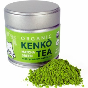 KENKO Matcha Green Tea Powder