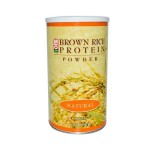 MLO - Brown Rice Protein Powder Rice Bran Extract