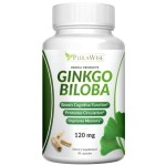 PuraWise Ginkgo Biloba Extract
