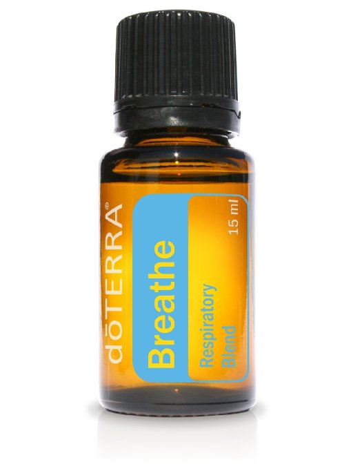 Breathe Essential Oil Uses and Reviews 2017