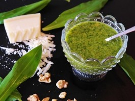 Does Pesto Go Bad?