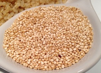 Does Quinoa Go Bad?
