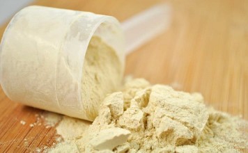 Does Whey Protein Go Bad?
