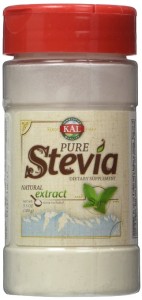 Kal Pure Stevia Extract Powder