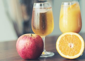 Can Diabetics Eat Apples and Oranges?