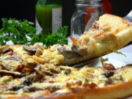 Can Diabetics Eat Pizza?