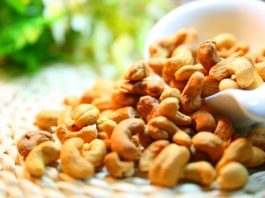 Can You Eat Nuts While Pregnant?