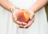 Can You Eat Peach Skin?
