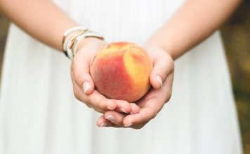 Can You Eat Peach Skin?