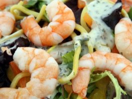 Can You Eat Prawns When Pregnant?
