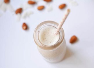 Does Almond Milk Go Bad?