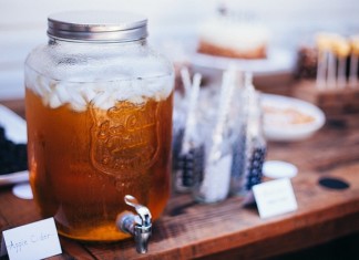 Does Apple Cider Vinegar Go Bad?