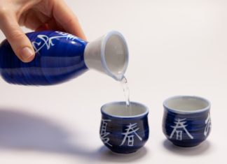 Does Sake Go Bad?