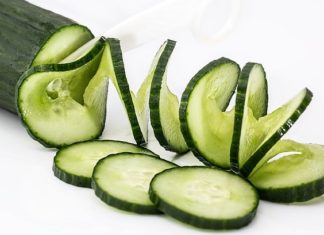 How Long Do Cucumbers Last?