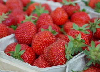 How Long Do Strawberries Last?