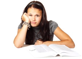 How to Avoid Sleep While Studying?