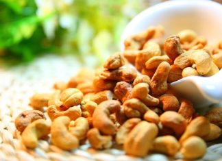 Can Diabetics Eat Nuts?