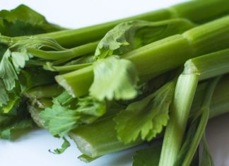 Can You Eat Celery Leaves and Seeds?