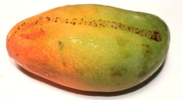 Can You Eat Mango Skin?
