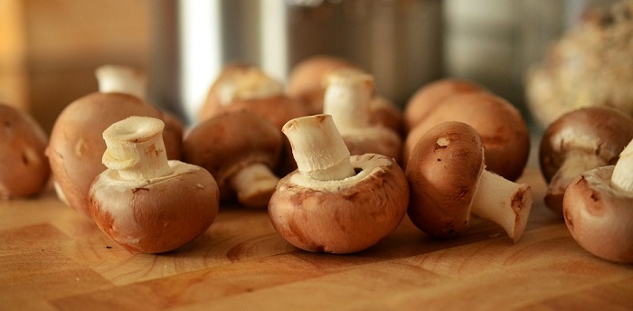 Can You Eat Mushrooms Raw?