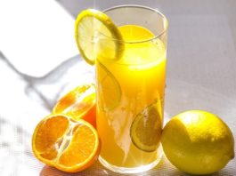 Does Lemon Juice Go Bad?