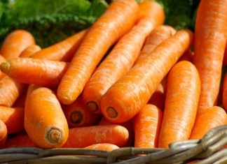 How Long Do Carrots Last?
