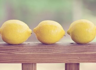 How Long Do Lemons Last?