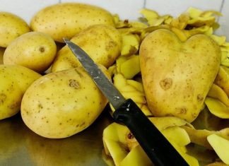 How Long Do Potatoes Last?