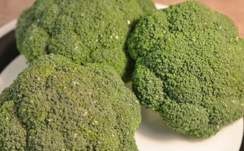 How Long Does Broccoli Last?