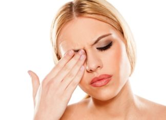 Eye Pain When Blinking – Causes and Treatment