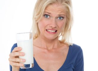 Can You Become Lactose Intolerant Later In Life?