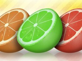 Do Limes Have Seeds?