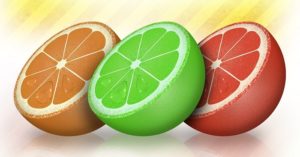 Do Limes Have Seeds?