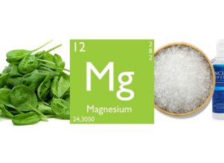 Does Magnesium Help You Sleep?