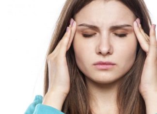 Headache When Standing Up – Causes and Treatment