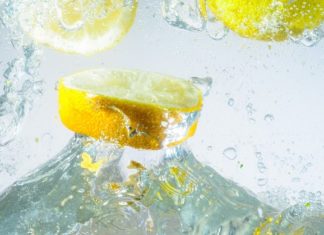 Health Benefits of Drinking Lemon Water Before Bed