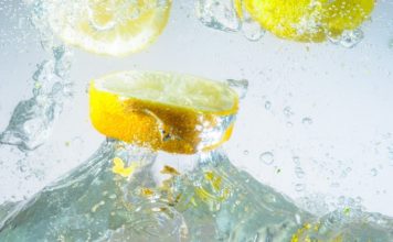 Health Benefits of Drinking Lemon Water Before Bed