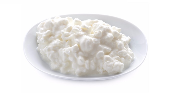 Health Benefits Of Eating Cottage Cheese Before Bed