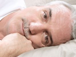 Sleeping With Eyes Open – Is It Normal and How to Treat It?