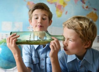 What is Perceptual Reasoning?